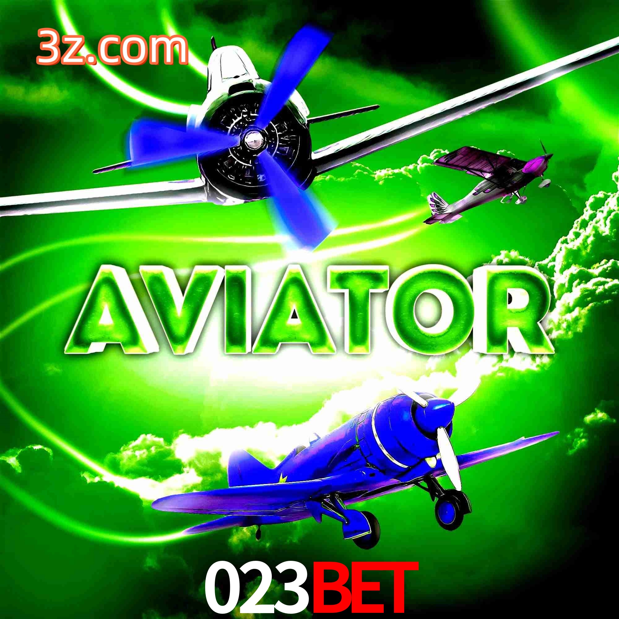 Aviator 023BET Tente a Sorte