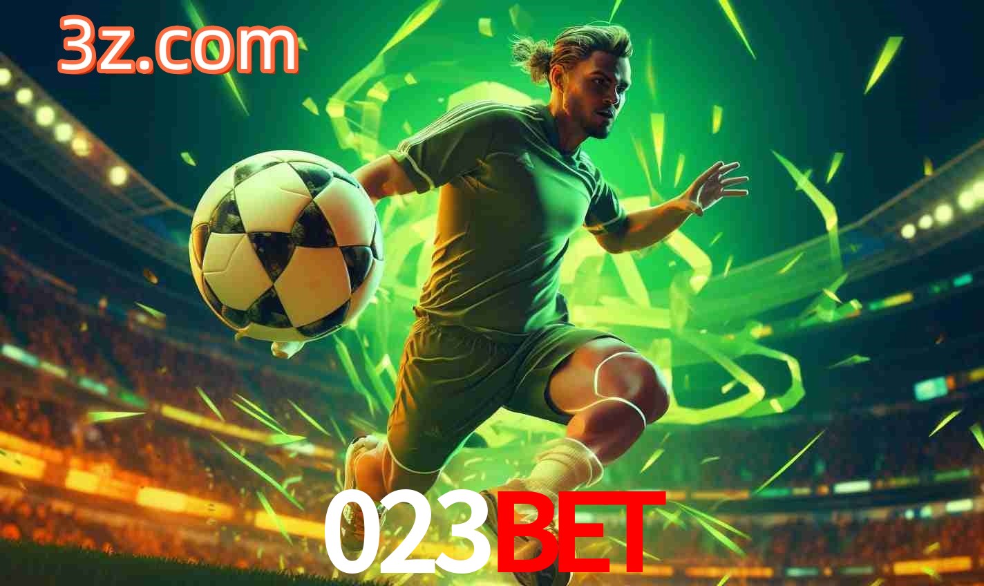 Diversidade Apostas no 023BET
