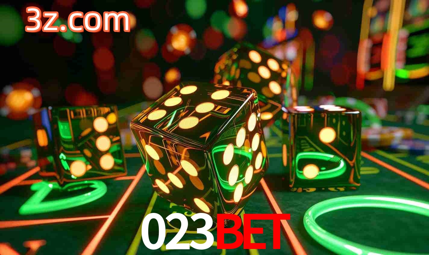 Entretenimento no Jogos 023BET