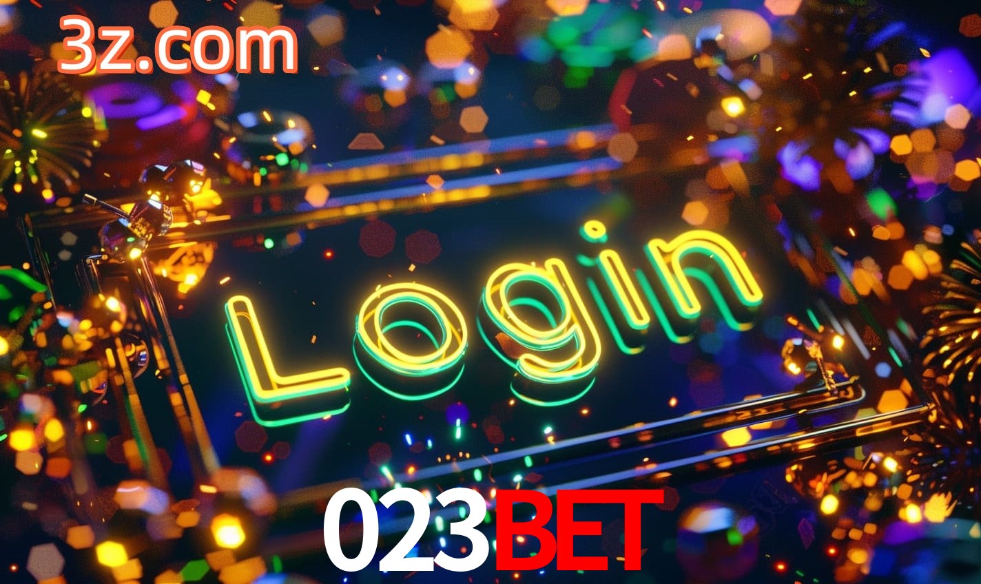Populares Slots 023BET
