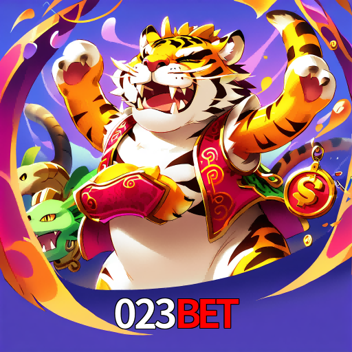 Experiência Imersiva no Cassino Online 023BET